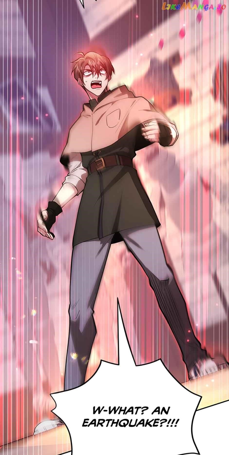 I Got Lucky And Pulled A 10th Rank Summon Chapter 31 - Page 9 in English