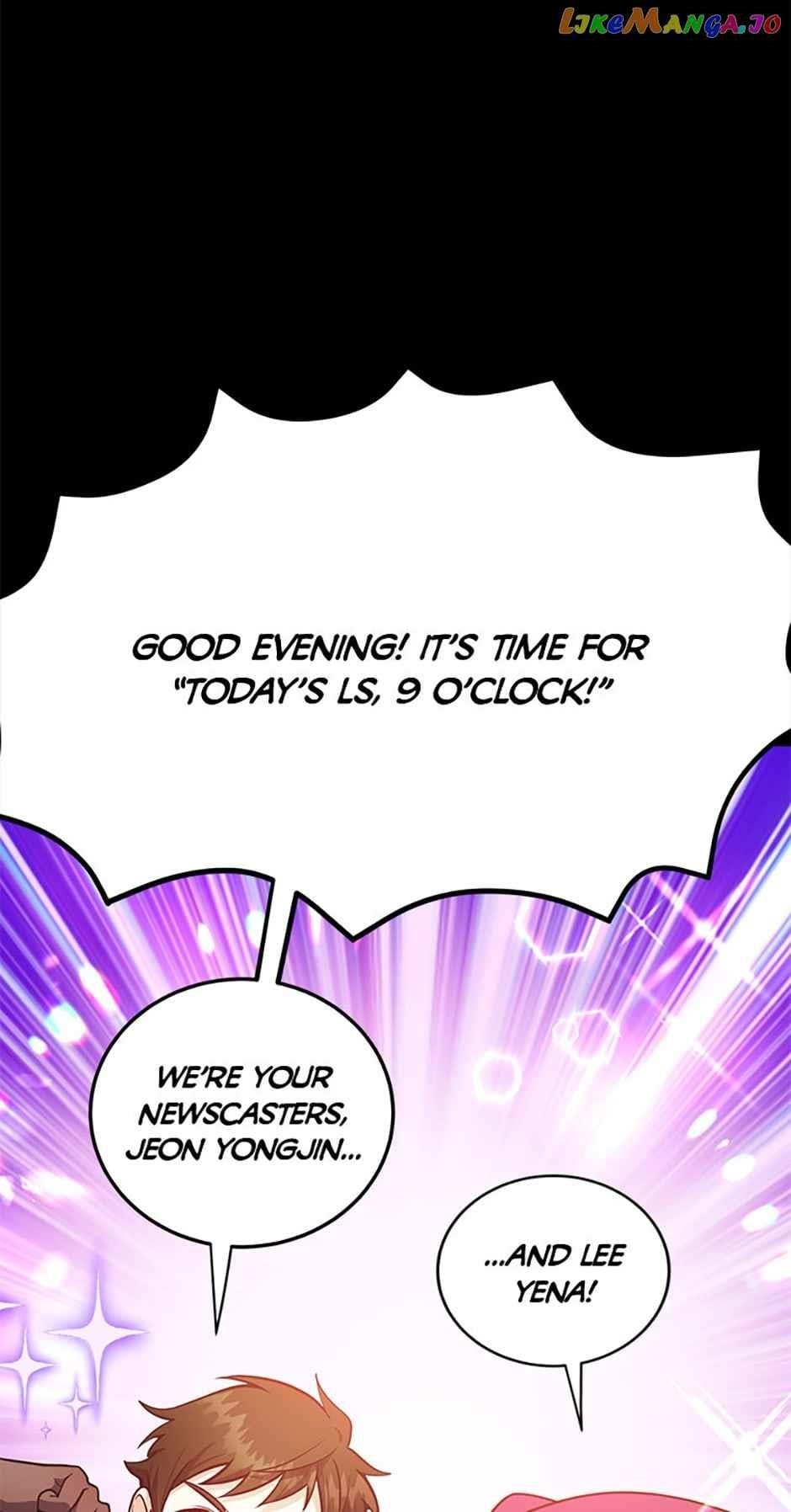 I Got Lucky And Pulled A 10th Rank Summon Chapter 32 - Page 14 in English