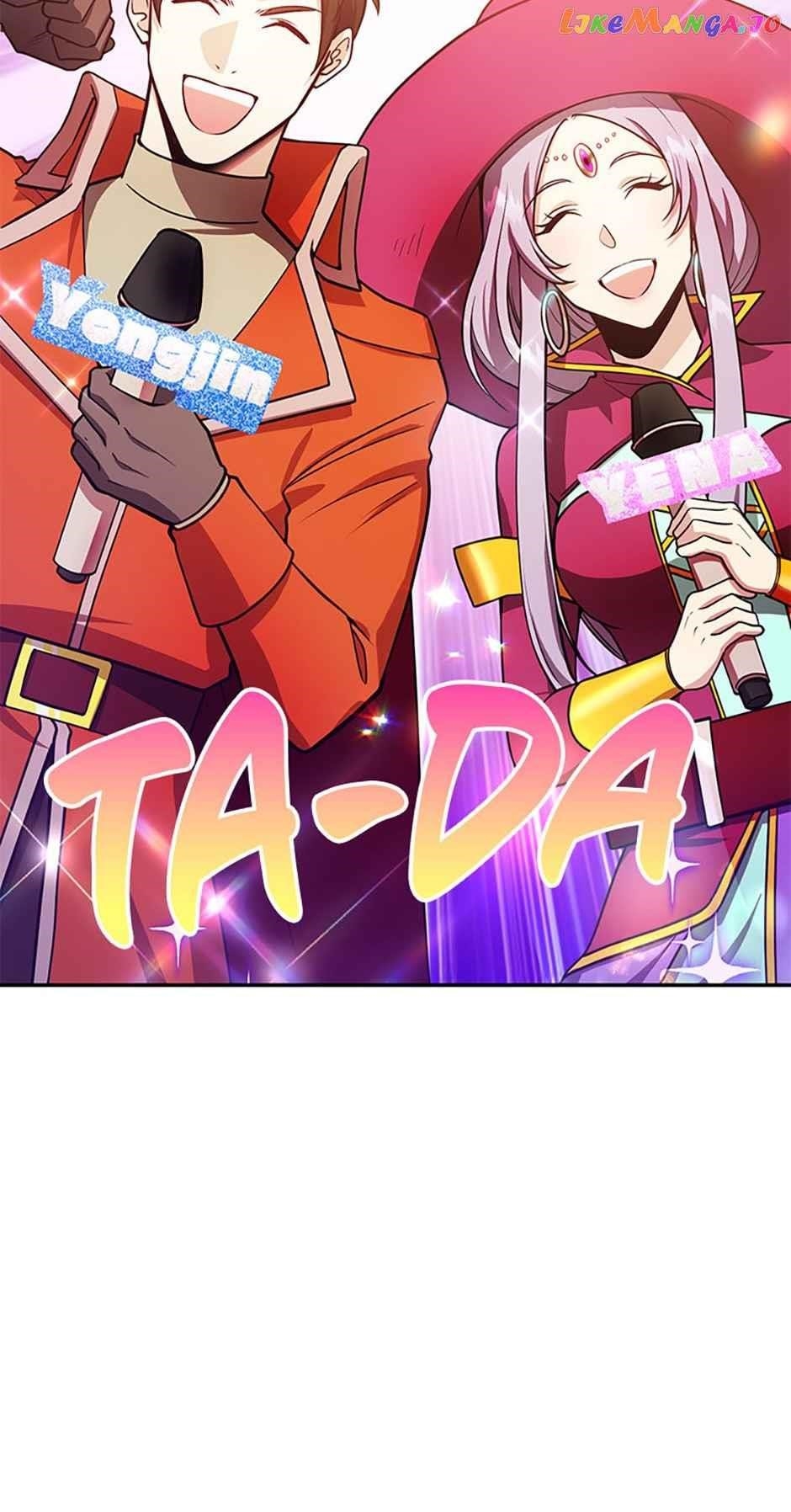 I Got Lucky And Pulled A 10th Rank Summon Chapter 32 - Page 15 in English