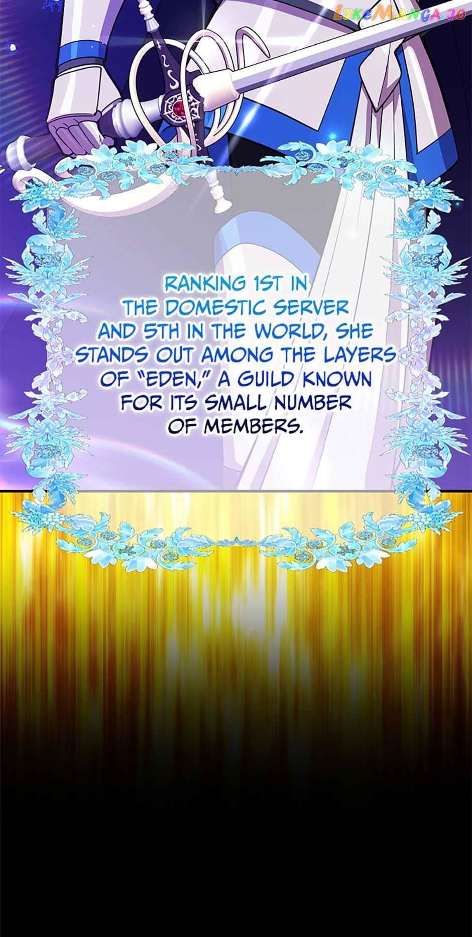 I Got Lucky And Pulled A 10th Rank Summon Chapter 32 - Page 22 in English