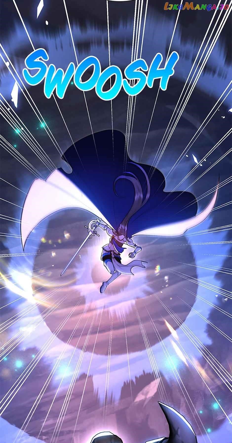 I Got Lucky And Pulled A 10th Rank Summon Chapter 32 - Page 29 in English