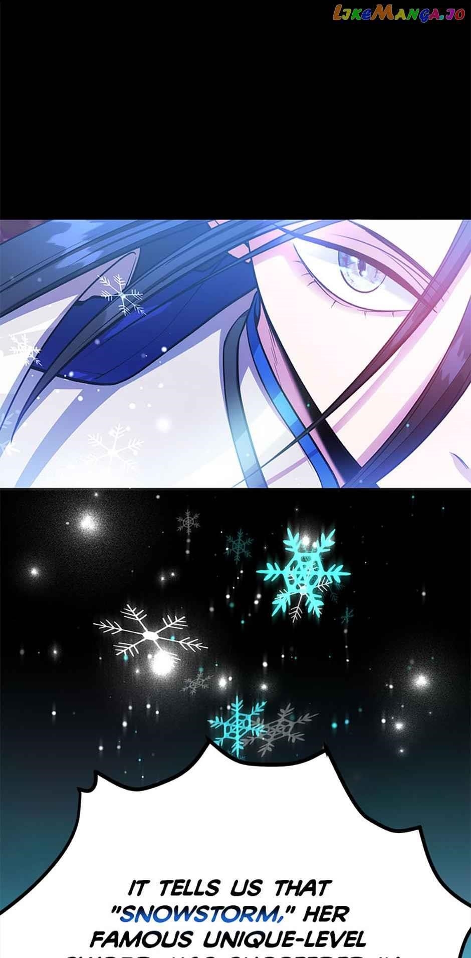 I Got Lucky And Pulled A 10th Rank Summon Chapter 32 - Page 34 in English