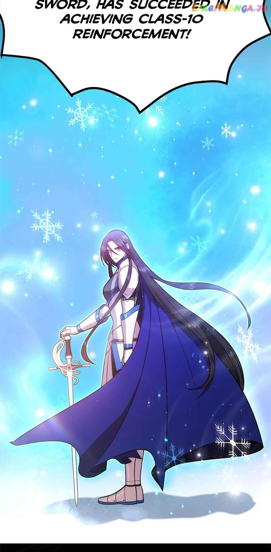 I Got Lucky And Pulled A 10th Rank Summon Chapter 32 - Page 35 in English
