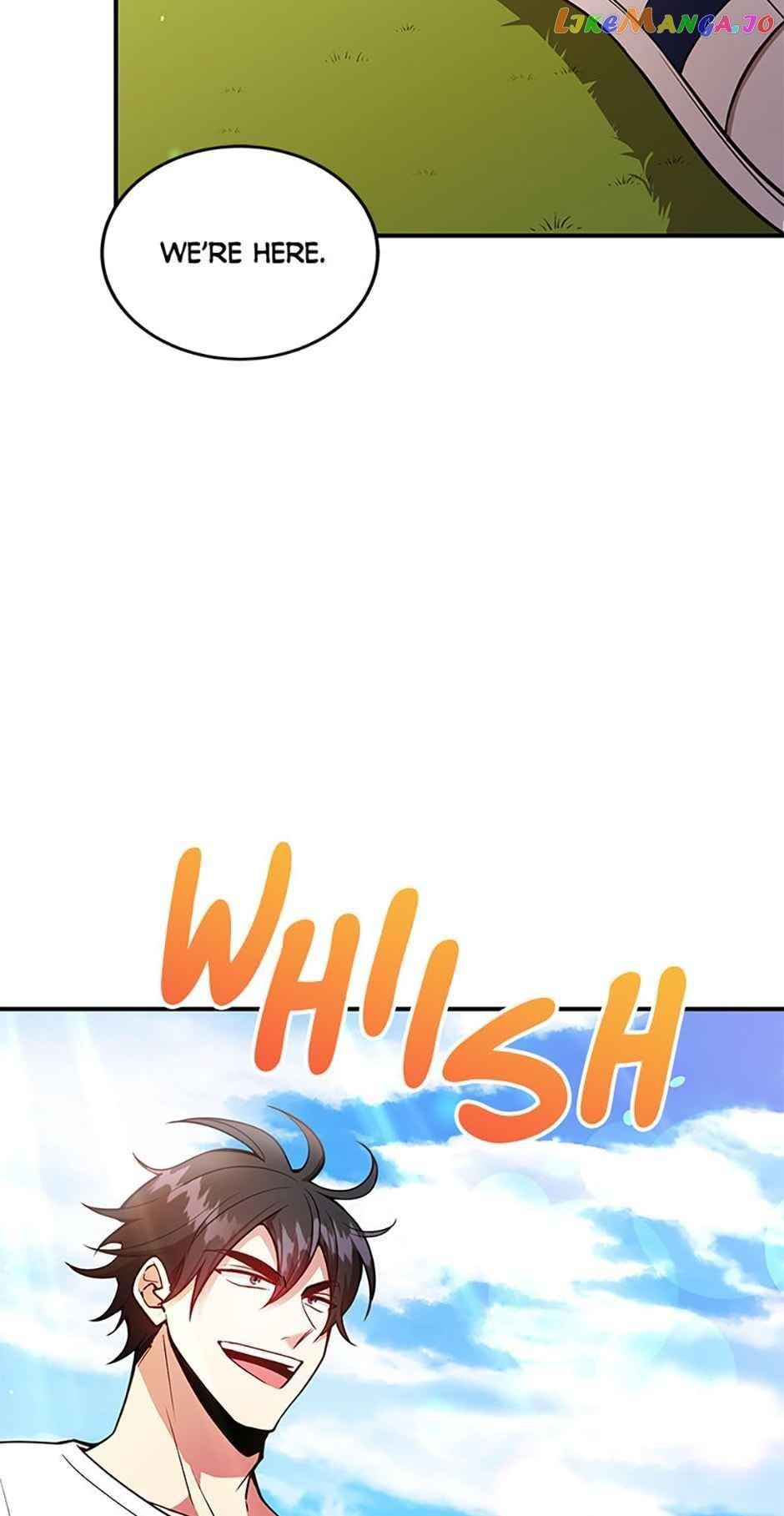 I Got Lucky And Pulled A 10th Rank Summon Chapter 32 - Page 4 in English