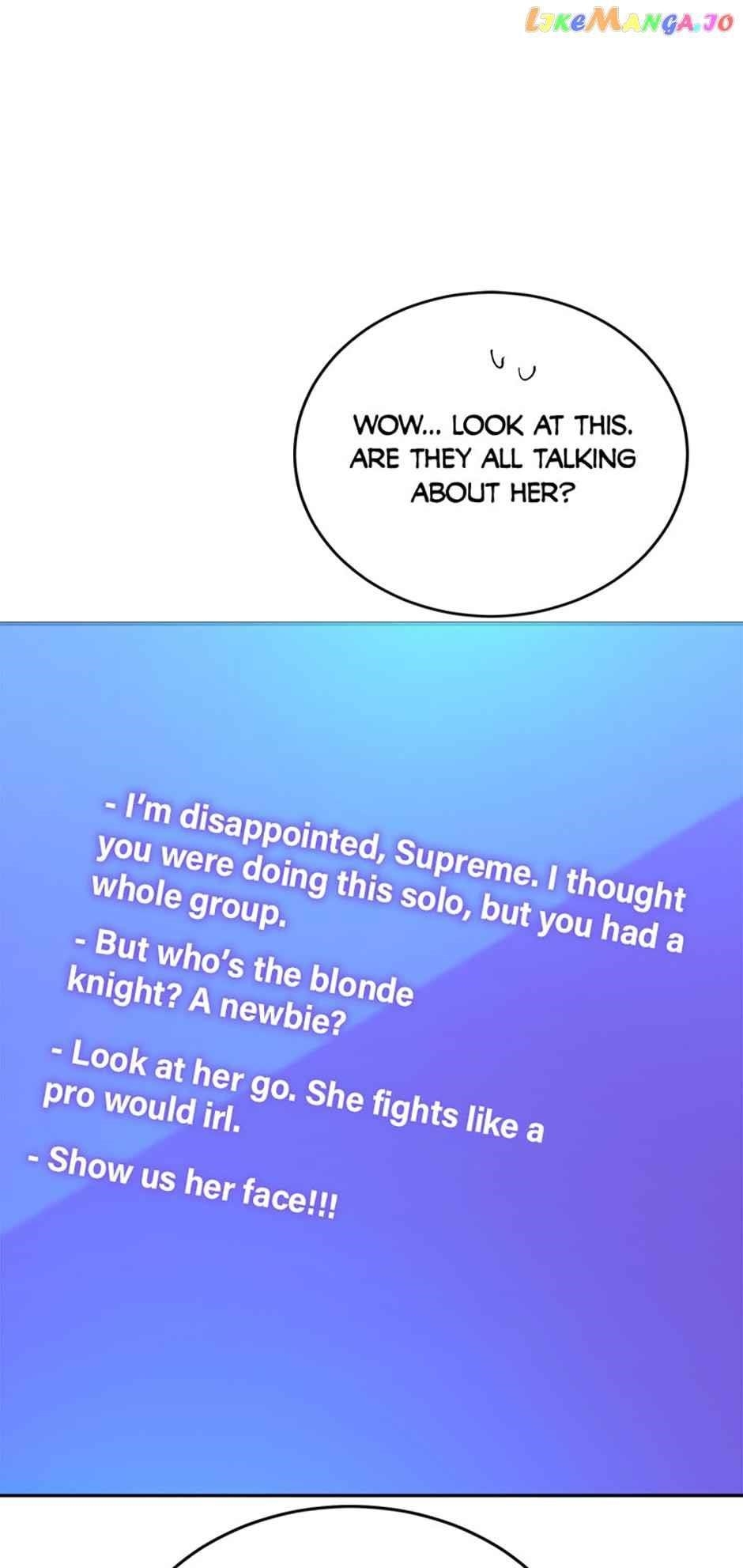 I Got Lucky And Pulled A 10th Rank Summon Chapter 32 - Page 51 in English