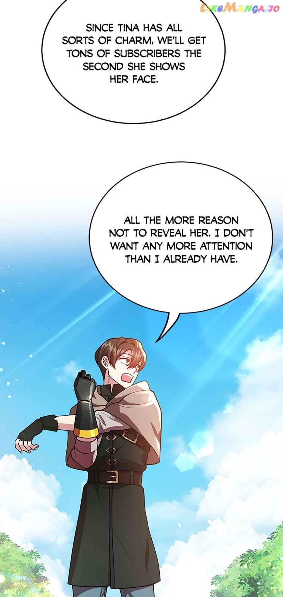 I Got Lucky And Pulled A 10th Rank Summon Chapter 32 - Page 52 in English