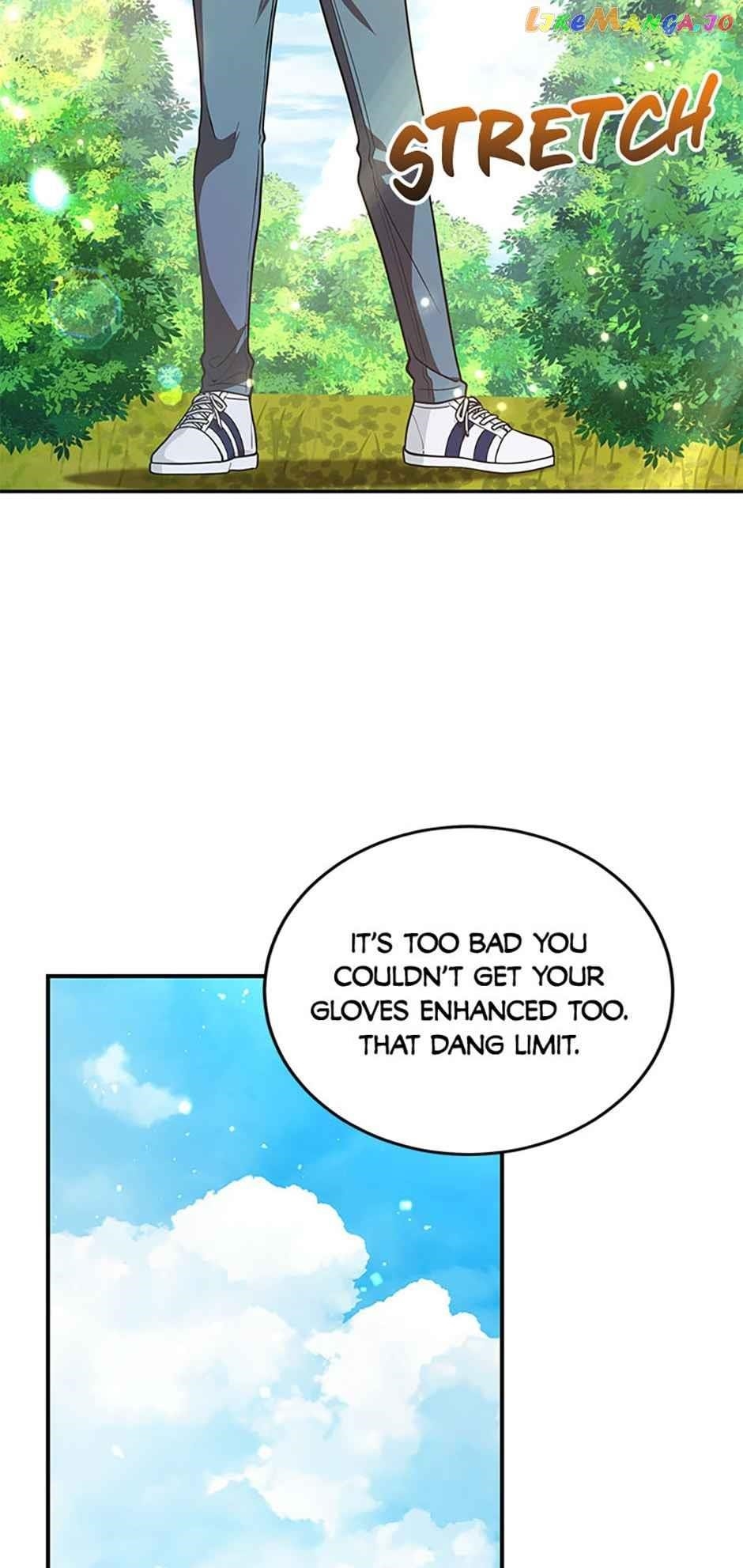 I Got Lucky And Pulled A 10th Rank Summon Chapter 32 - Page 53 in English