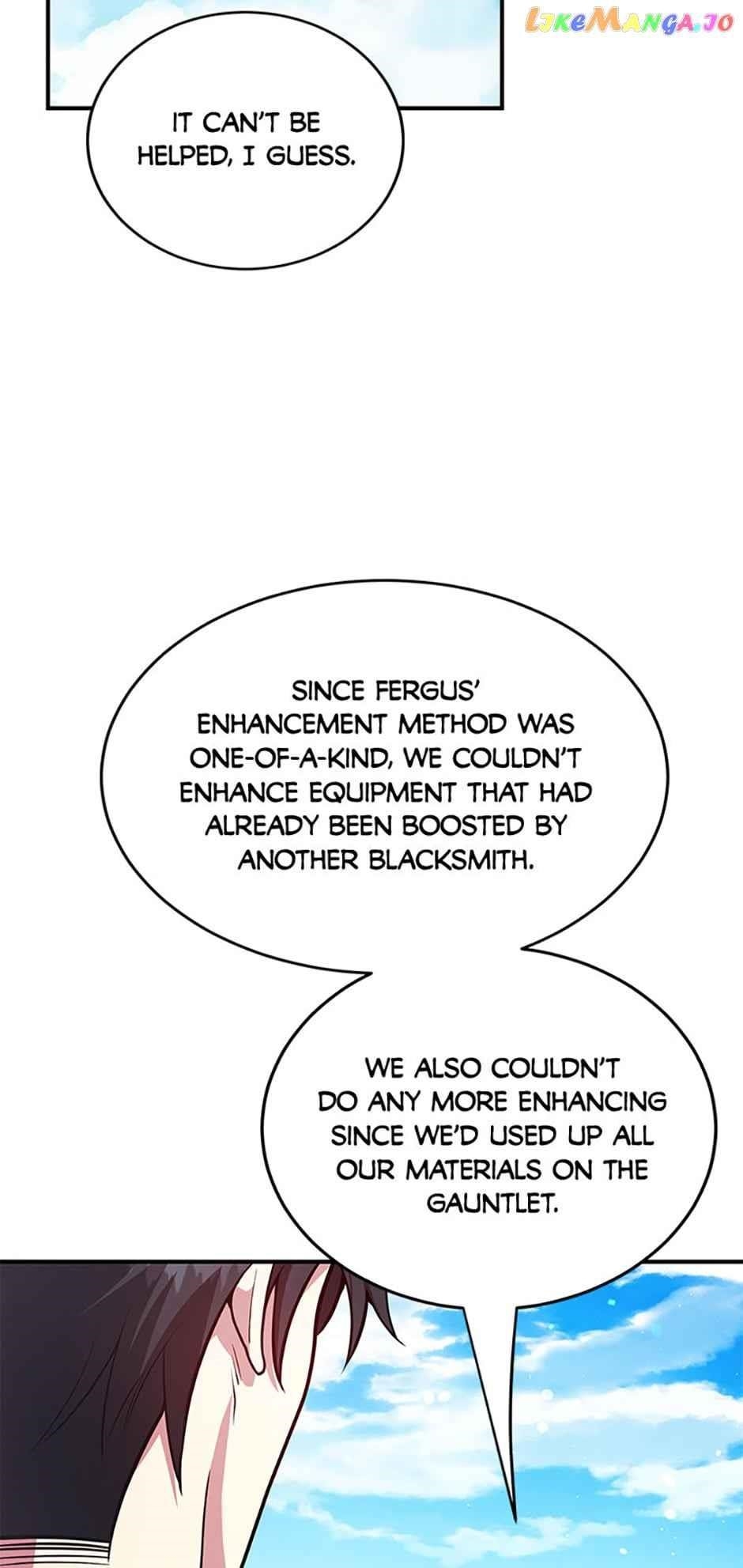 I Got Lucky And Pulled A 10th Rank Summon Chapter 32 - Page 54 in English