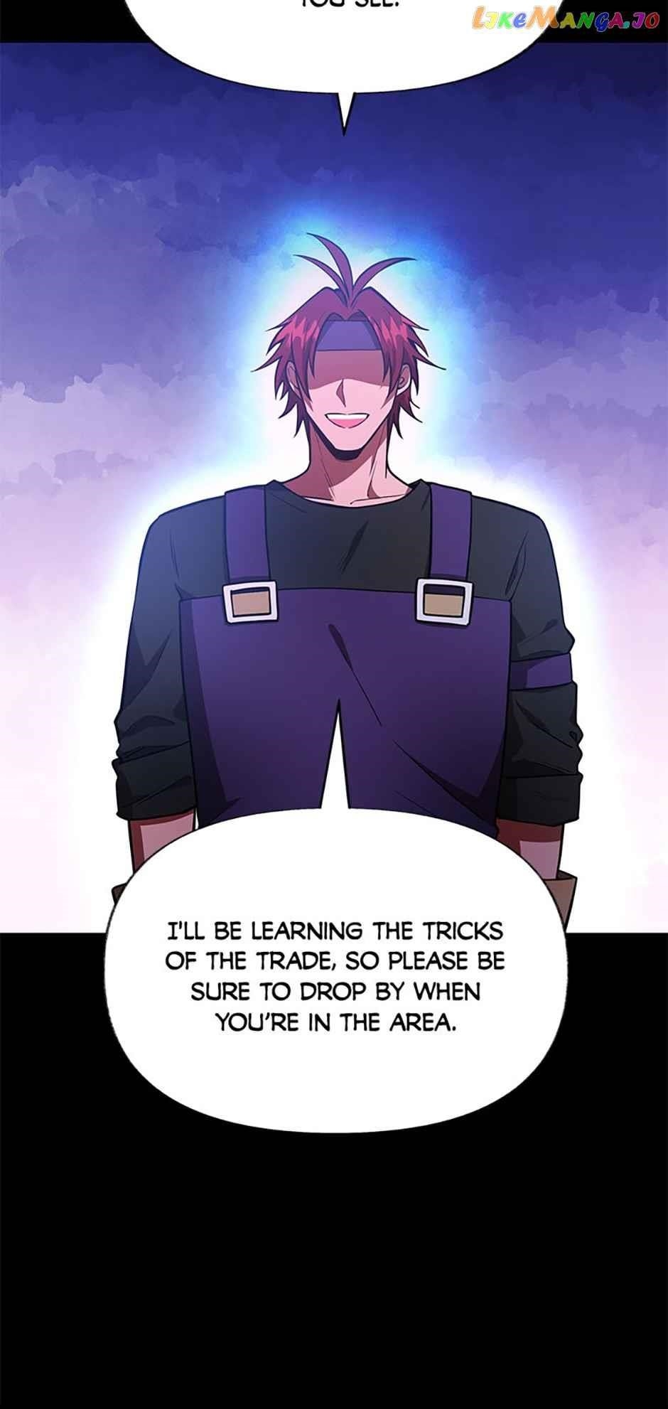 I Got Lucky And Pulled A 10th Rank Summon Chapter 32 - Page 56 in English