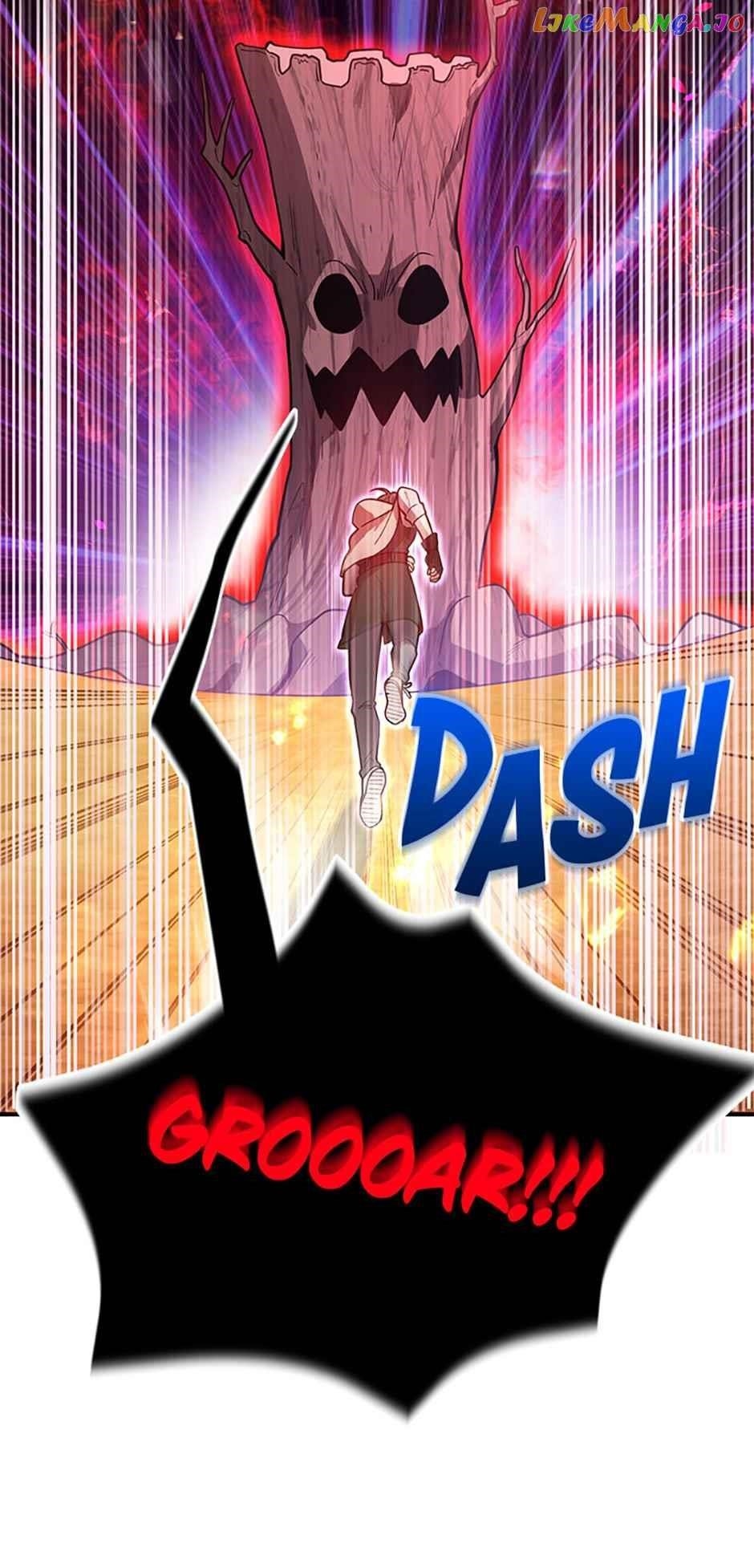 I Got Lucky And Pulled A 10th Rank Summon Chapter 32 - Page 70 in English