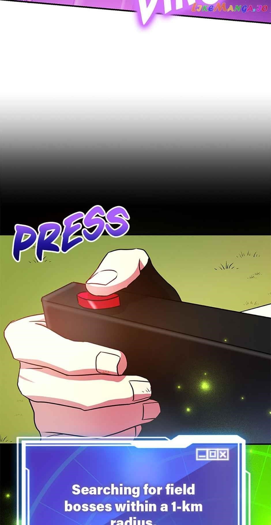 I Got Lucky And Pulled A 10th Rank Summon Chapter 32 - Page 8 in English