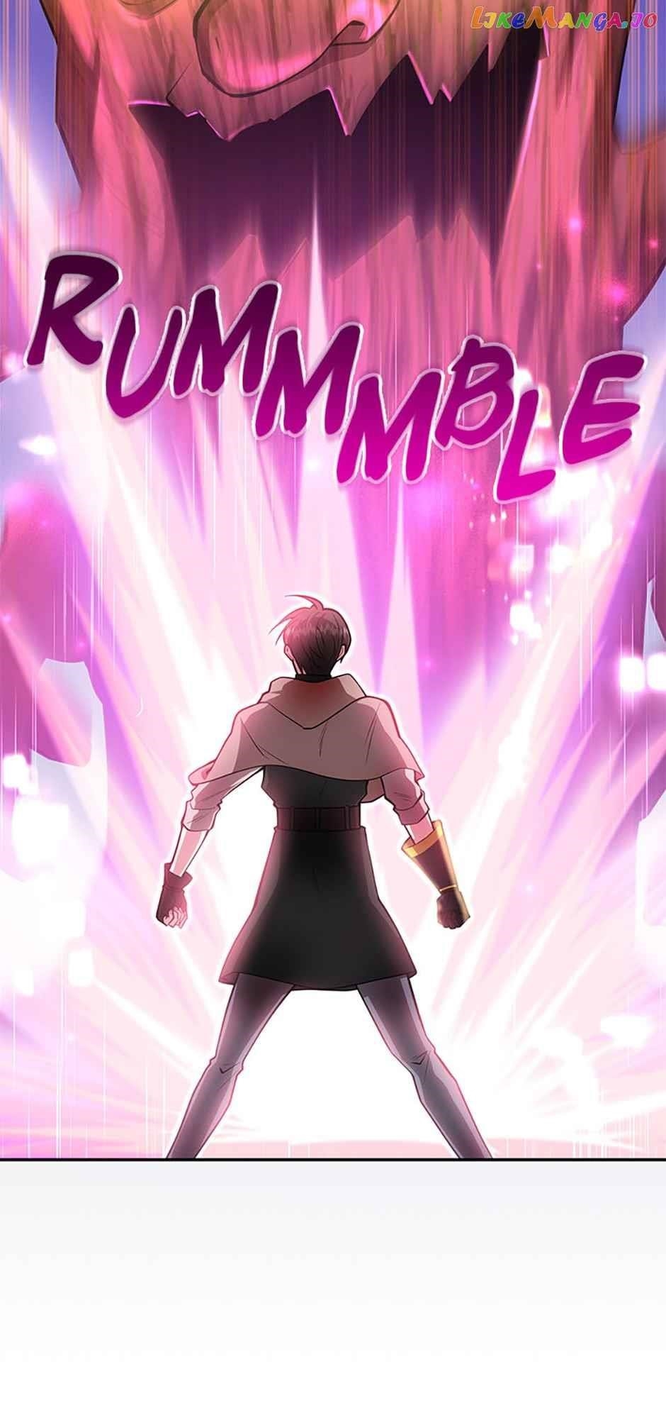 I Got Lucky And Pulled A 10th Rank Summon Chapter 33 - Page 24 in English