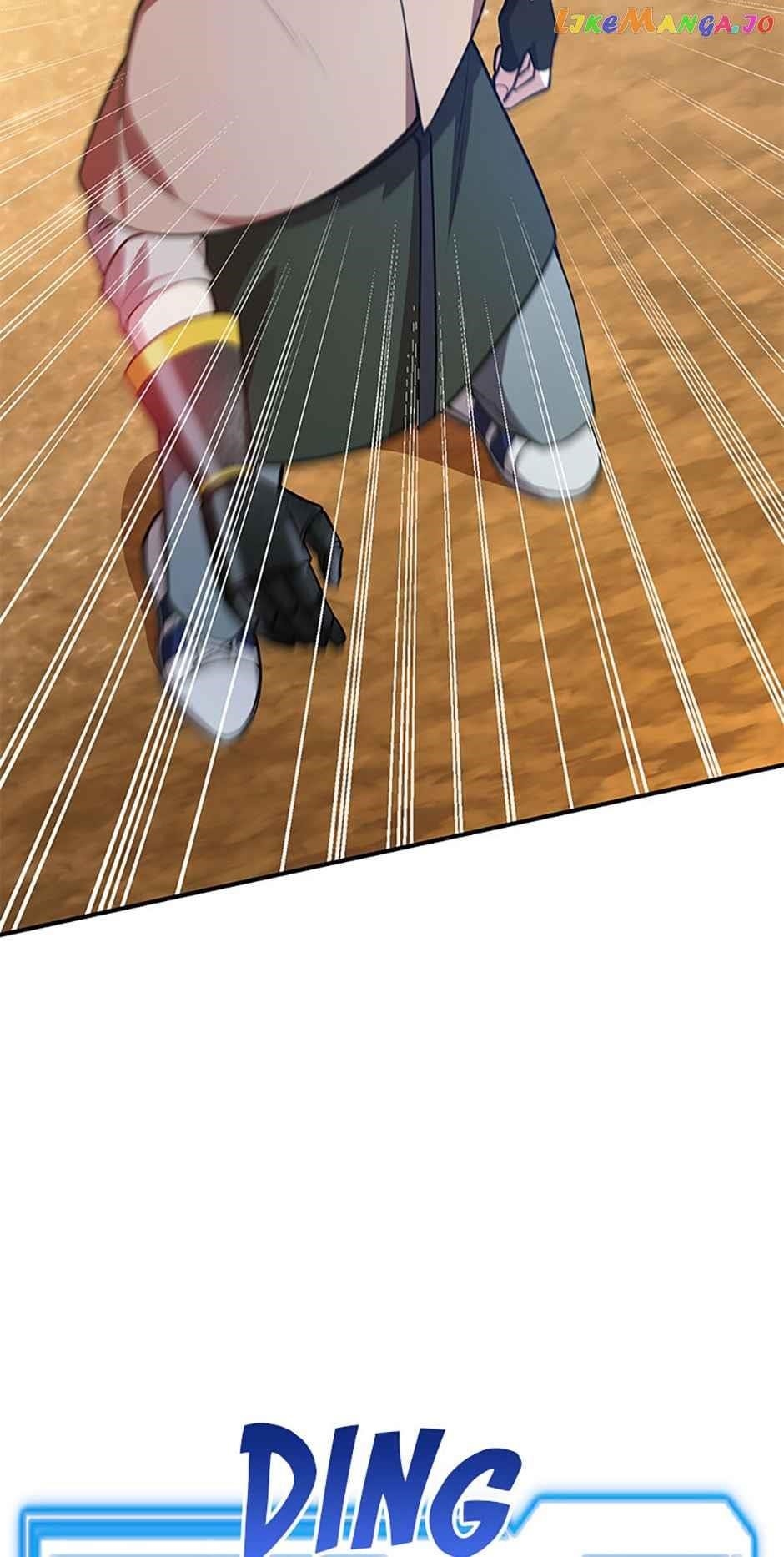 I Got Lucky And Pulled A 10th Rank Summon Chapter 33 - Page 26 in English