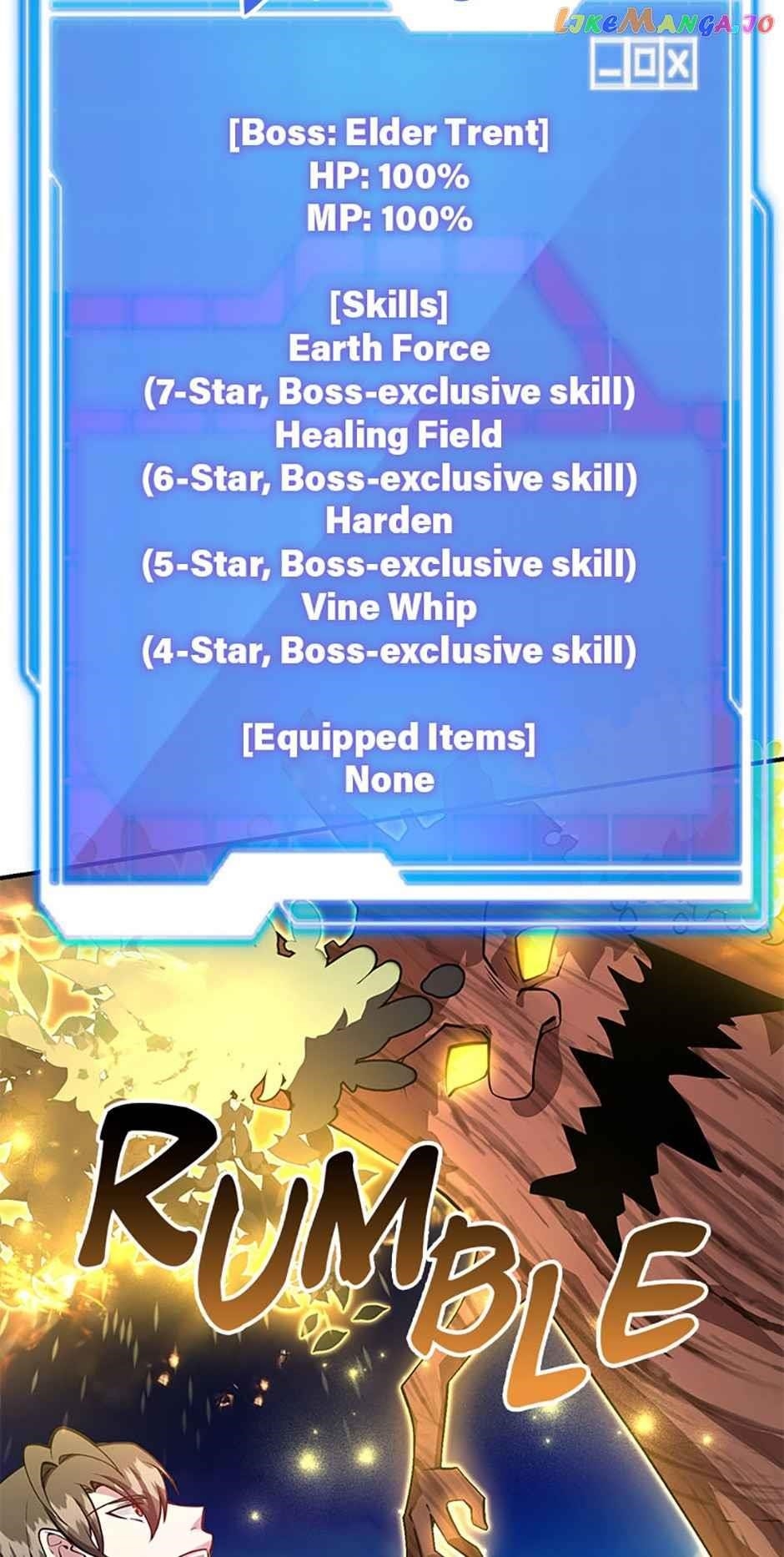 I Got Lucky And Pulled A 10th Rank Summon Chapter 33 - Page 27 in English