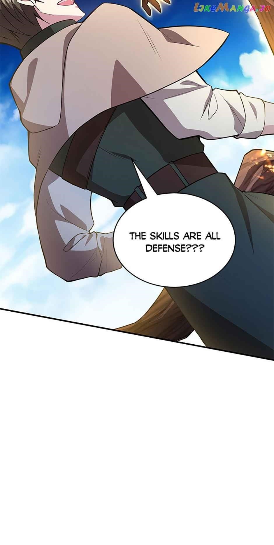 I Got Lucky And Pulled A 10th Rank Summon Chapter 33 - Page 28 in English
