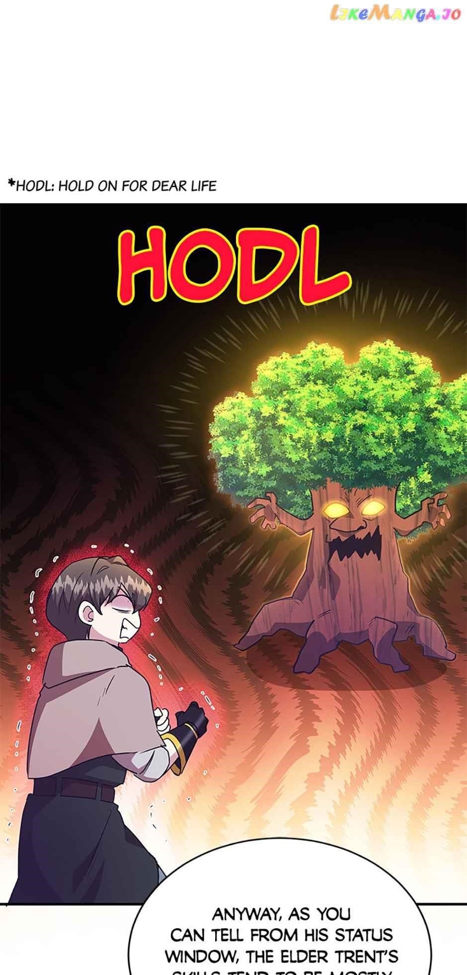 I Got Lucky And Pulled A 10th Rank Summon Chapter 33 - Page 32 in English