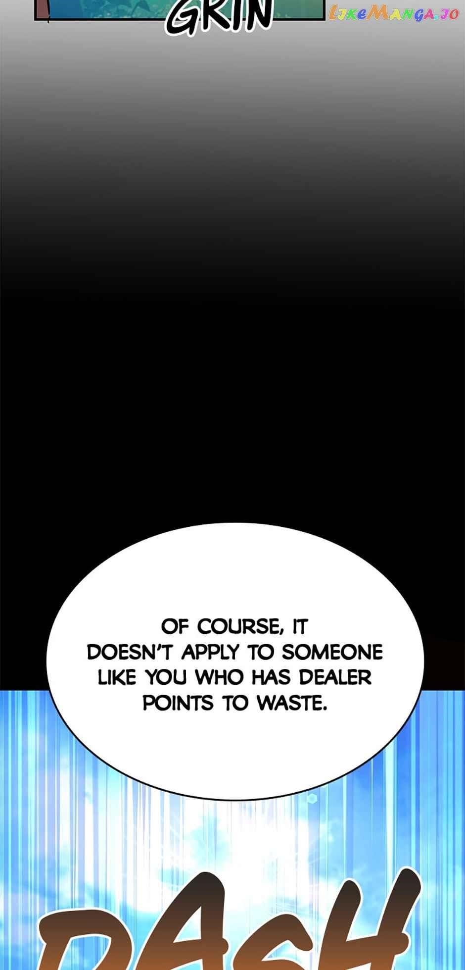 I Got Lucky And Pulled A 10th Rank Summon Chapter 33 - Page 36 in English