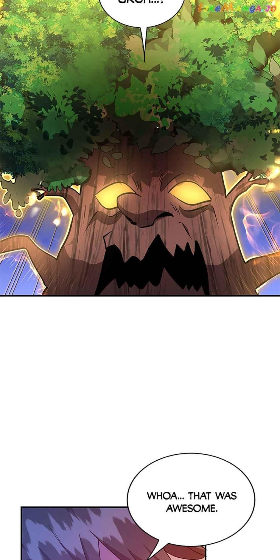 I Got Lucky And Pulled A 10th Rank Summon Chapter 33 - Page 48 in English