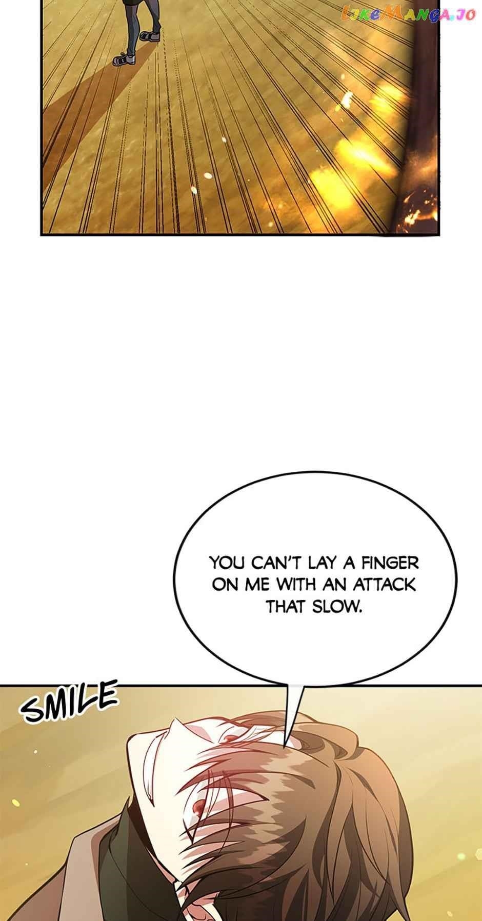 I Got Lucky And Pulled A 10th Rank Summon Chapter 33 - Page 56 in English