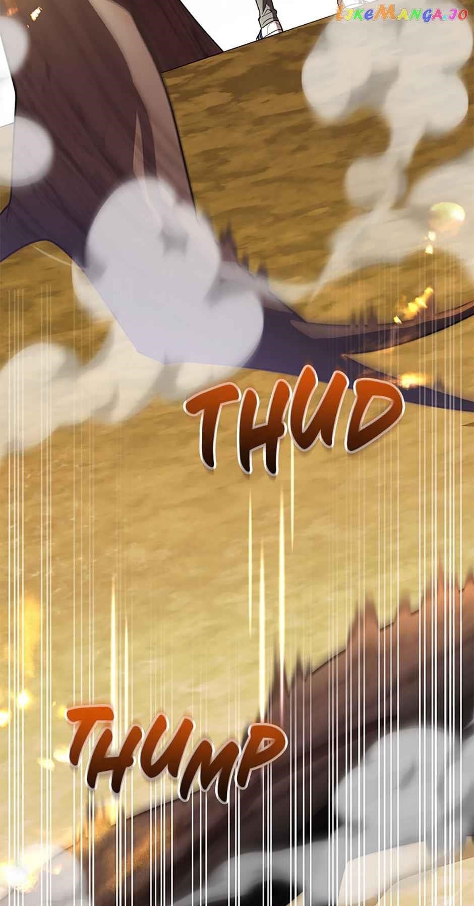 I Got Lucky And Pulled A 10th Rank Summon Chapter 33 - Page 59 in English