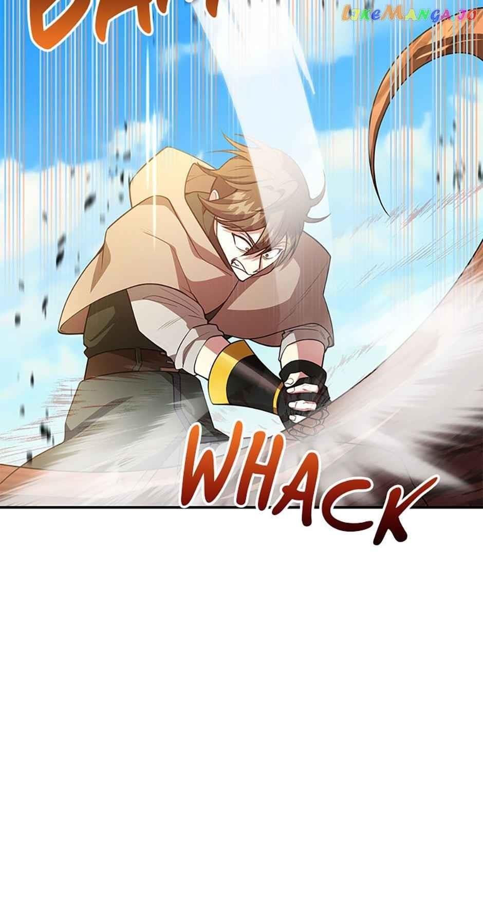 I Got Lucky And Pulled A 10th Rank Summon Chapter 33 - Page 61 in English