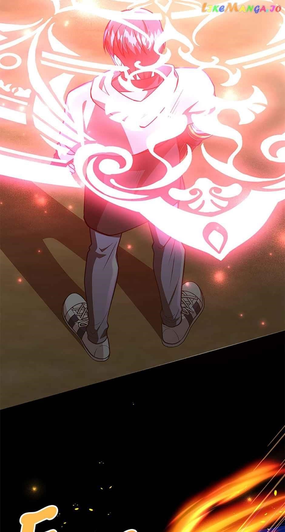 I Got Lucky And Pulled A 10th Rank Summon Chapter 33 - Page 64 in English