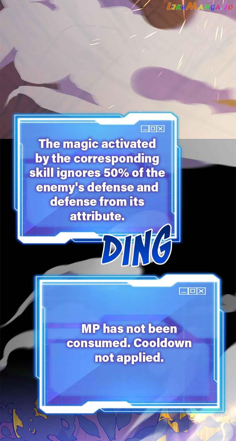 I Got Lucky And Pulled A 10th Rank Summon Chapter 33 - Page 67 in English