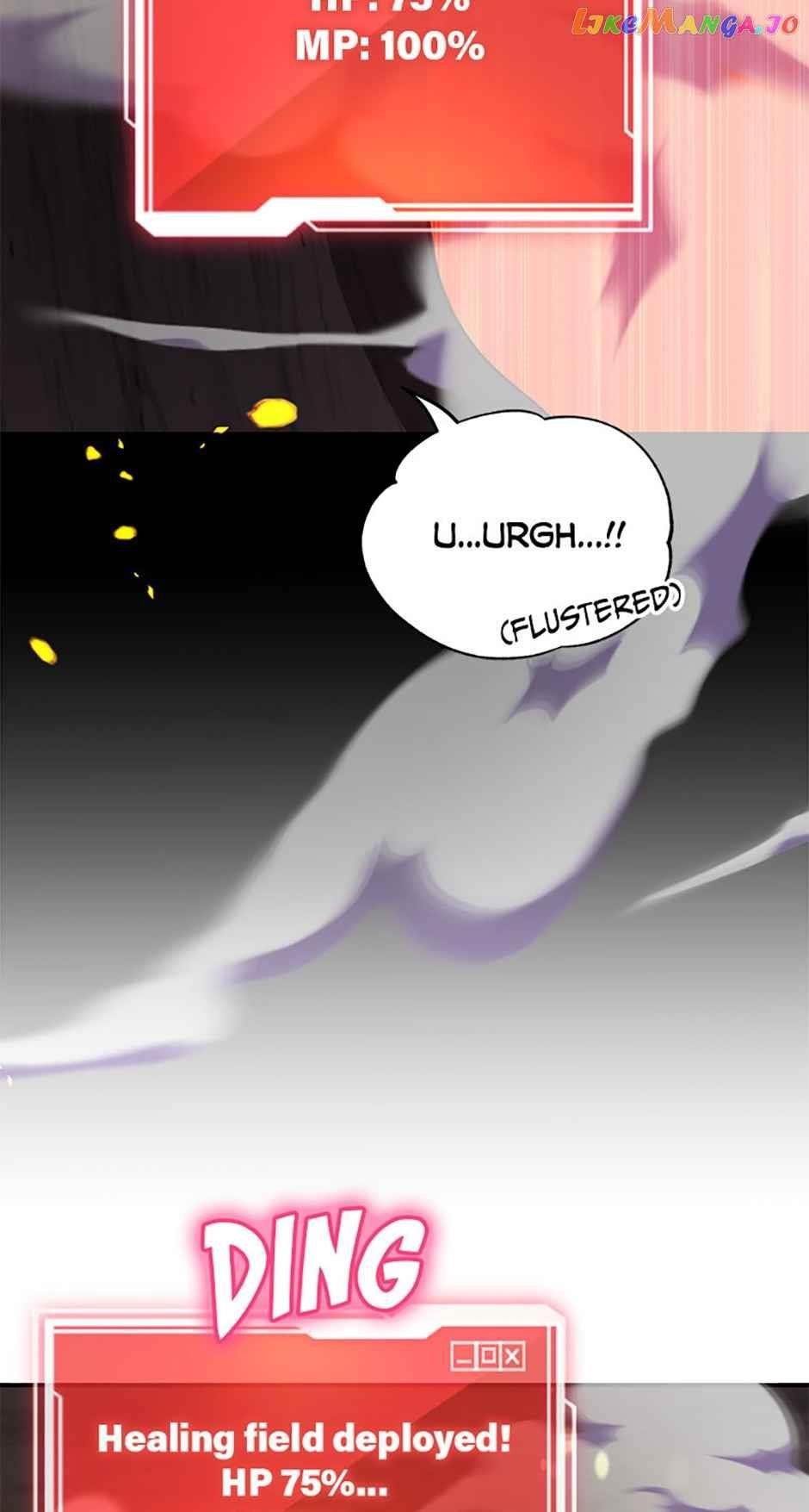 I Got Lucky And Pulled A 10th Rank Summon Chapter 33 - Page 69 in English