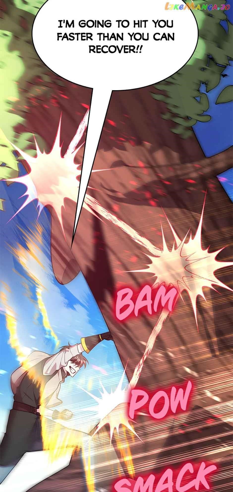 I Got Lucky And Pulled A 10th Rank Summon Chapter 33 - Page 72 in English