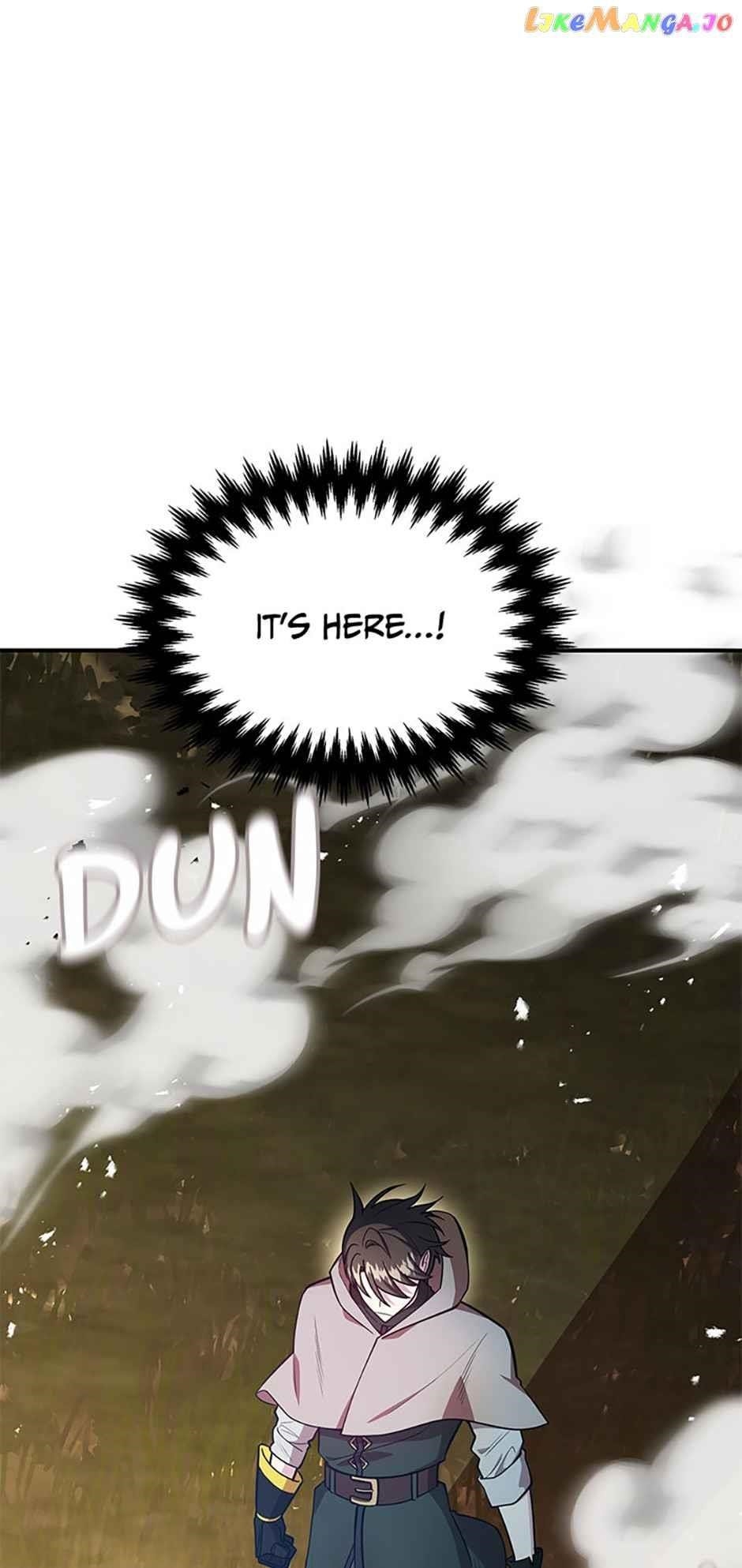 I Got Lucky And Pulled A 10th Rank Summon Chapter 33 - Page 77 in English