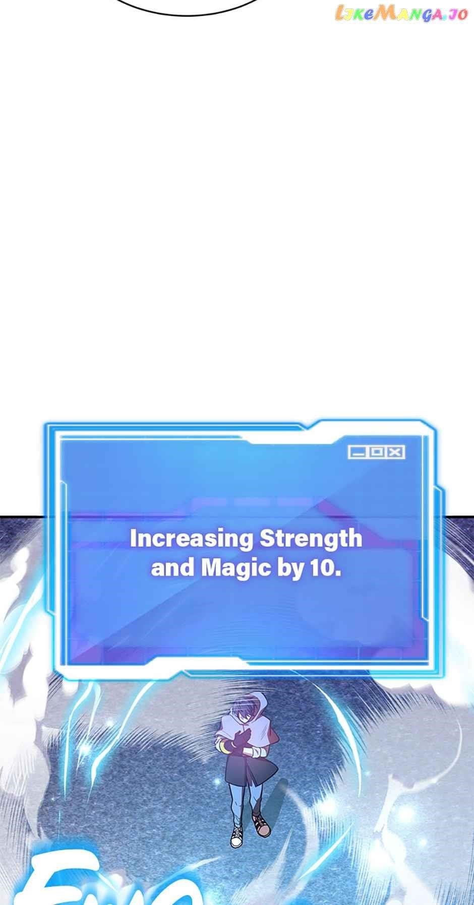I Got Lucky And Pulled A 10th Rank Summon Chapter 34 - Page 10 in English