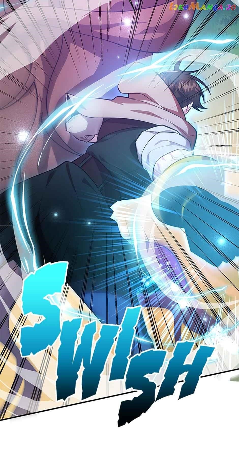 I Got Lucky And Pulled A 10th Rank Summon Chapter 34 - Page 12 in English