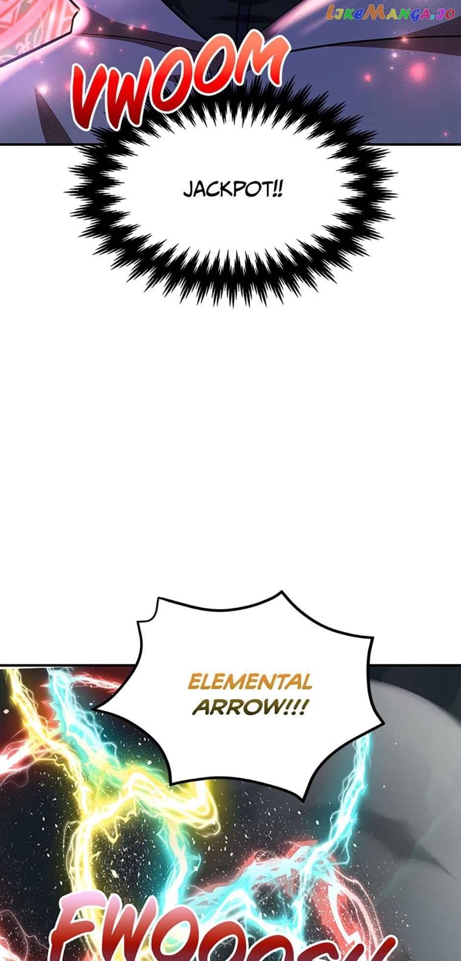 I Got Lucky And Pulled A 10th Rank Summon Chapter 34 - Page 21 in English