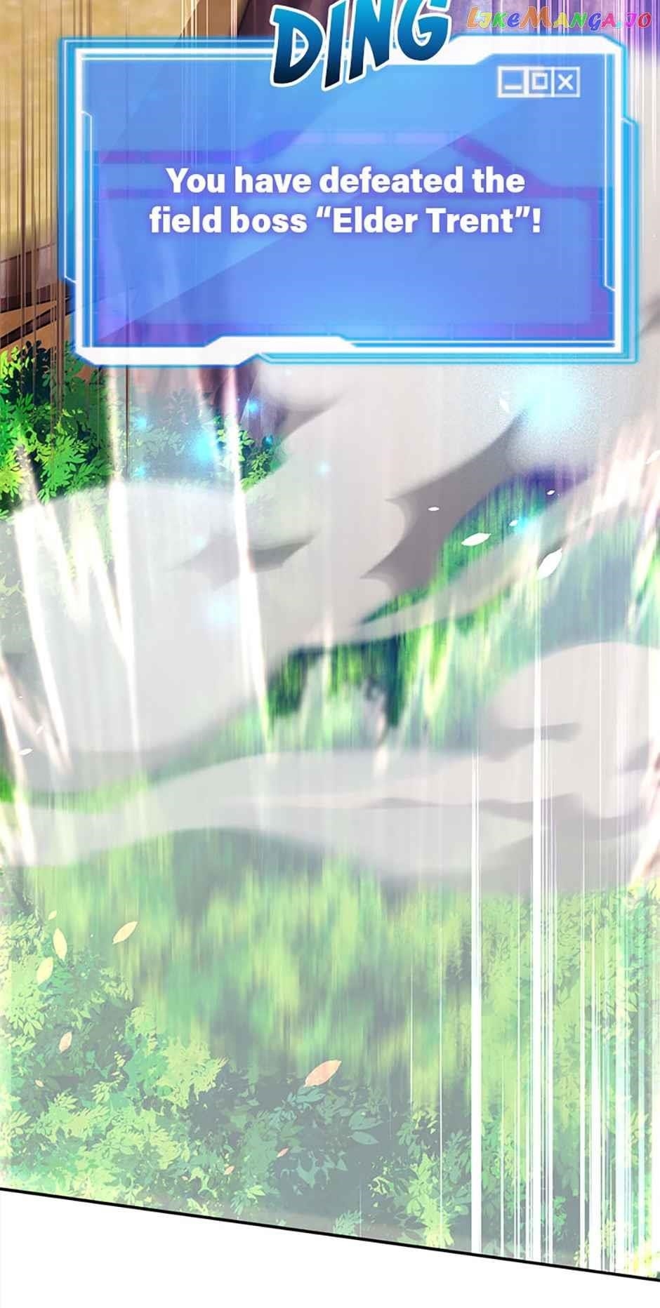I Got Lucky And Pulled A 10th Rank Summon Chapter 34 - Page 27 in English