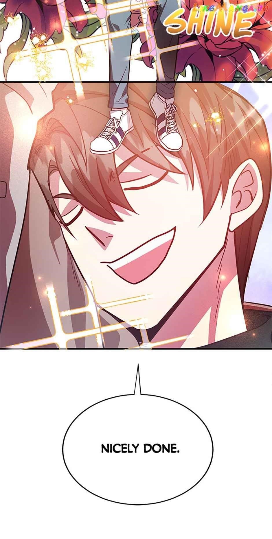 I Got Lucky And Pulled A 10th Rank Summon Chapter 34 - Page 30 in English
