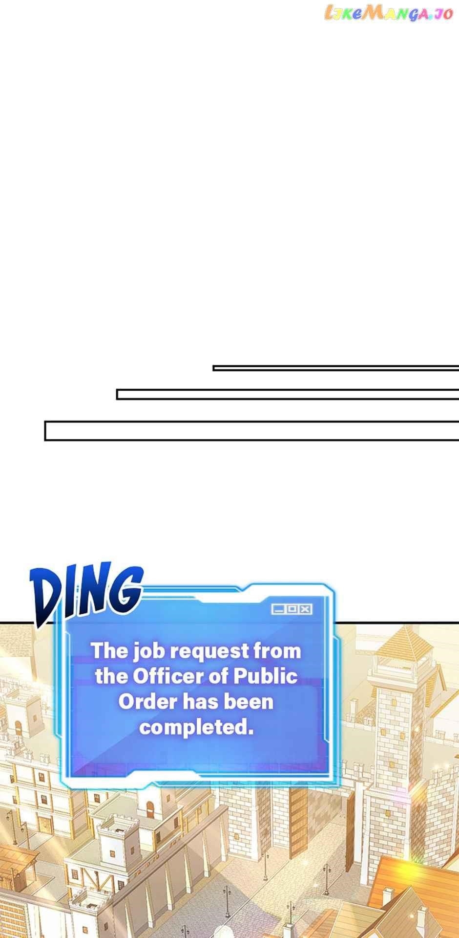 I Got Lucky And Pulled A 10th Rank Summon Chapter 34 - Page 33 in English