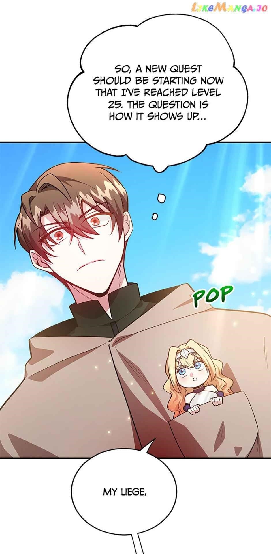 I Got Lucky And Pulled A 10th Rank Summon Chapter 34 - Page 36 in English