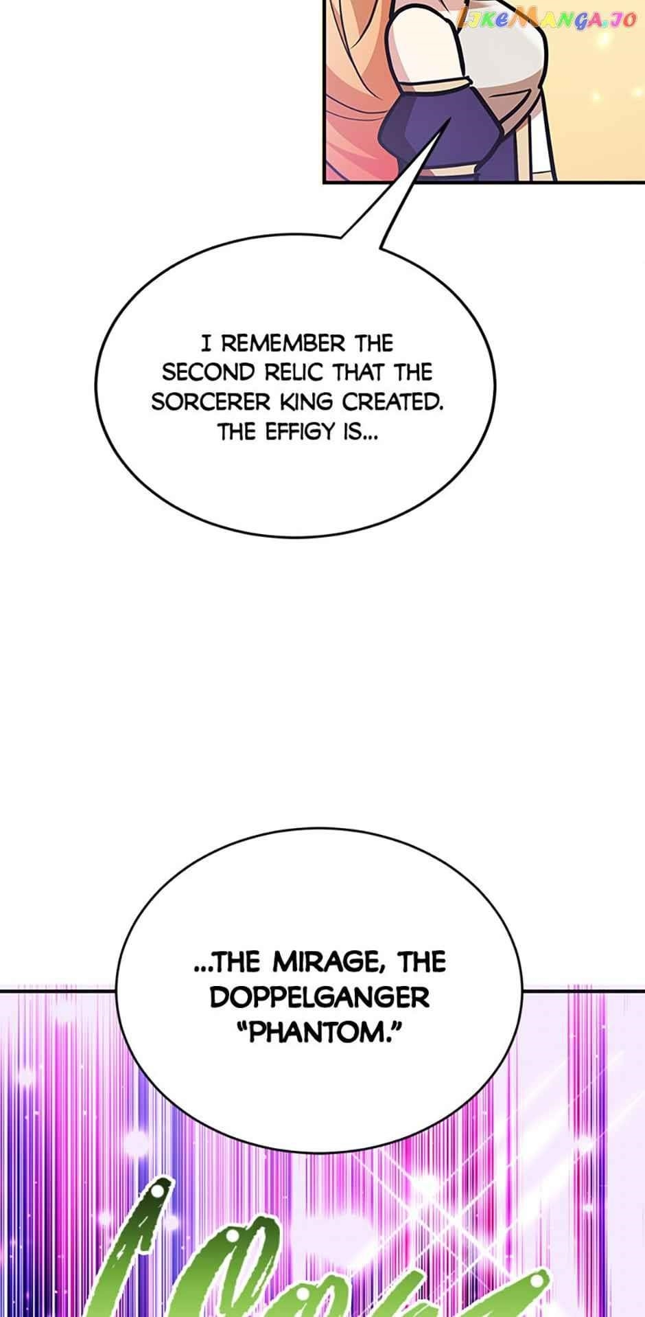 I Got Lucky And Pulled A 10th Rank Summon Chapter 34 - Page 39 in English