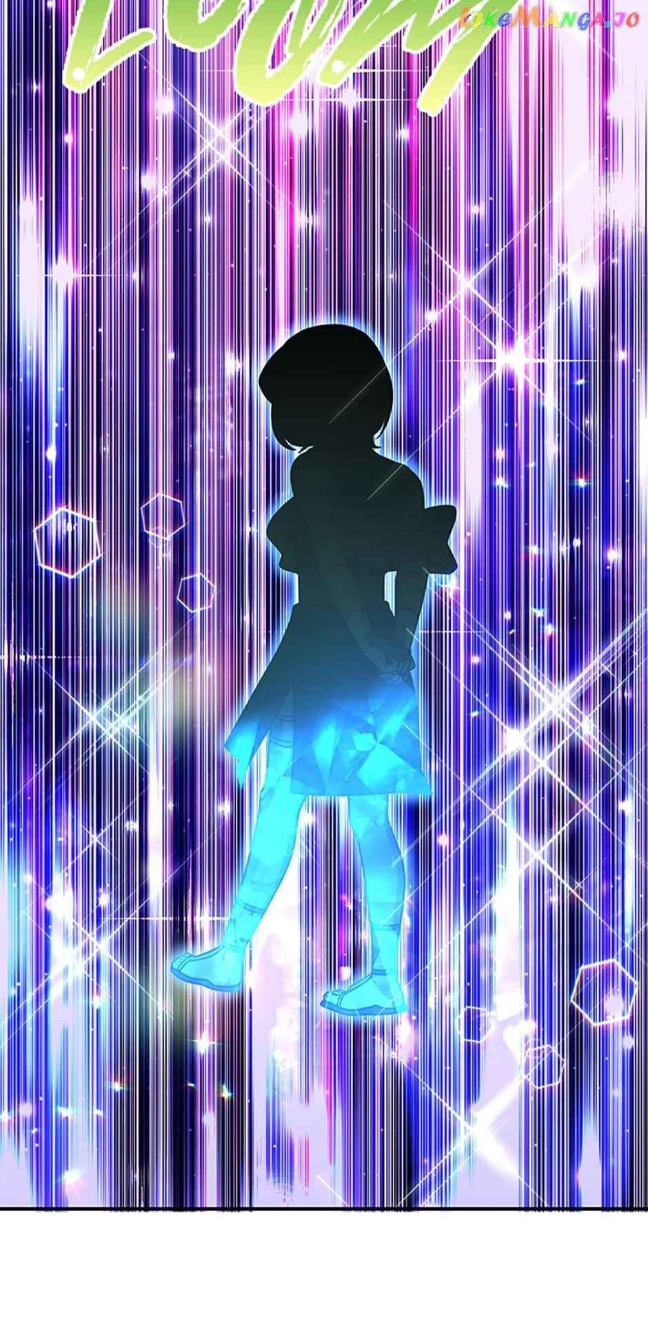 I Got Lucky And Pulled A 10th Rank Summon Chapter 34 - Page 40 in English