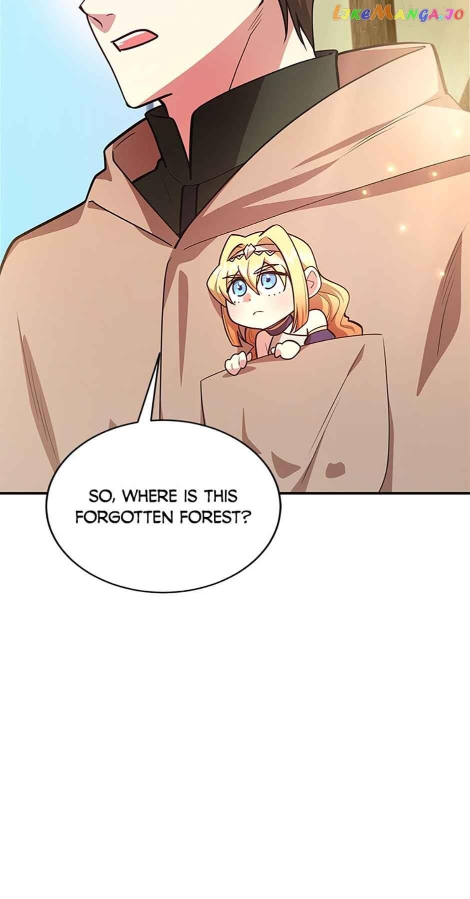 I Got Lucky And Pulled A 10th Rank Summon Chapter 34 - Page 49 in English