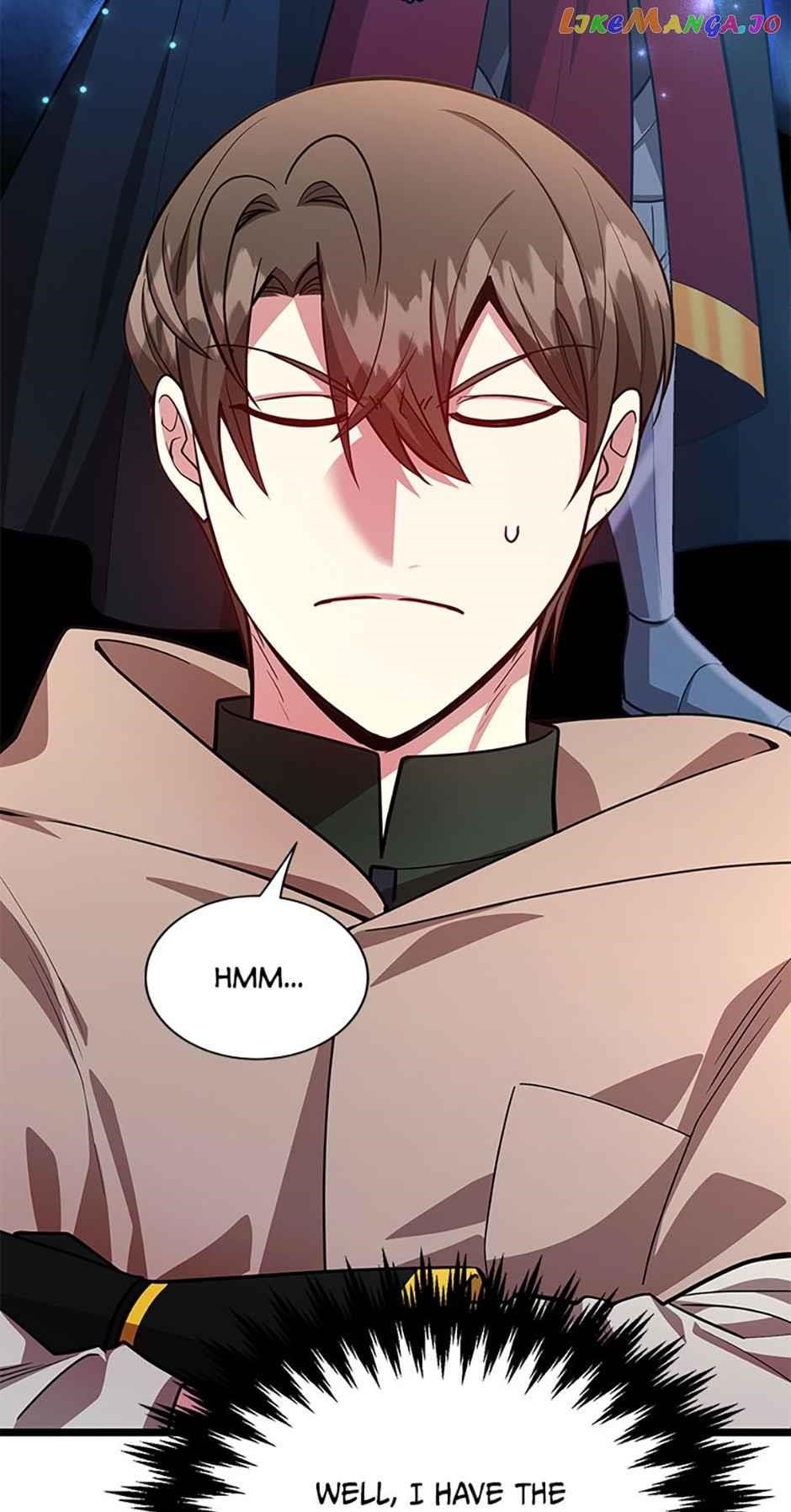 I Got Lucky And Pulled A 10th Rank Summon Chapter 34 - Page 52 in English