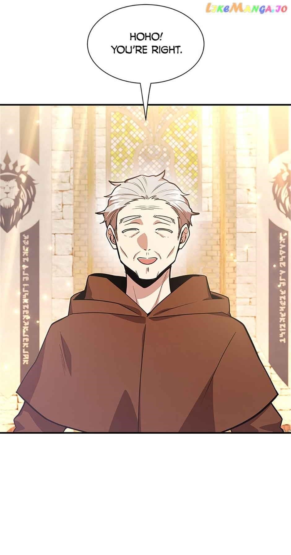 I Got Lucky And Pulled A 10th Rank Summon Chapter 34 - Page 55 in English