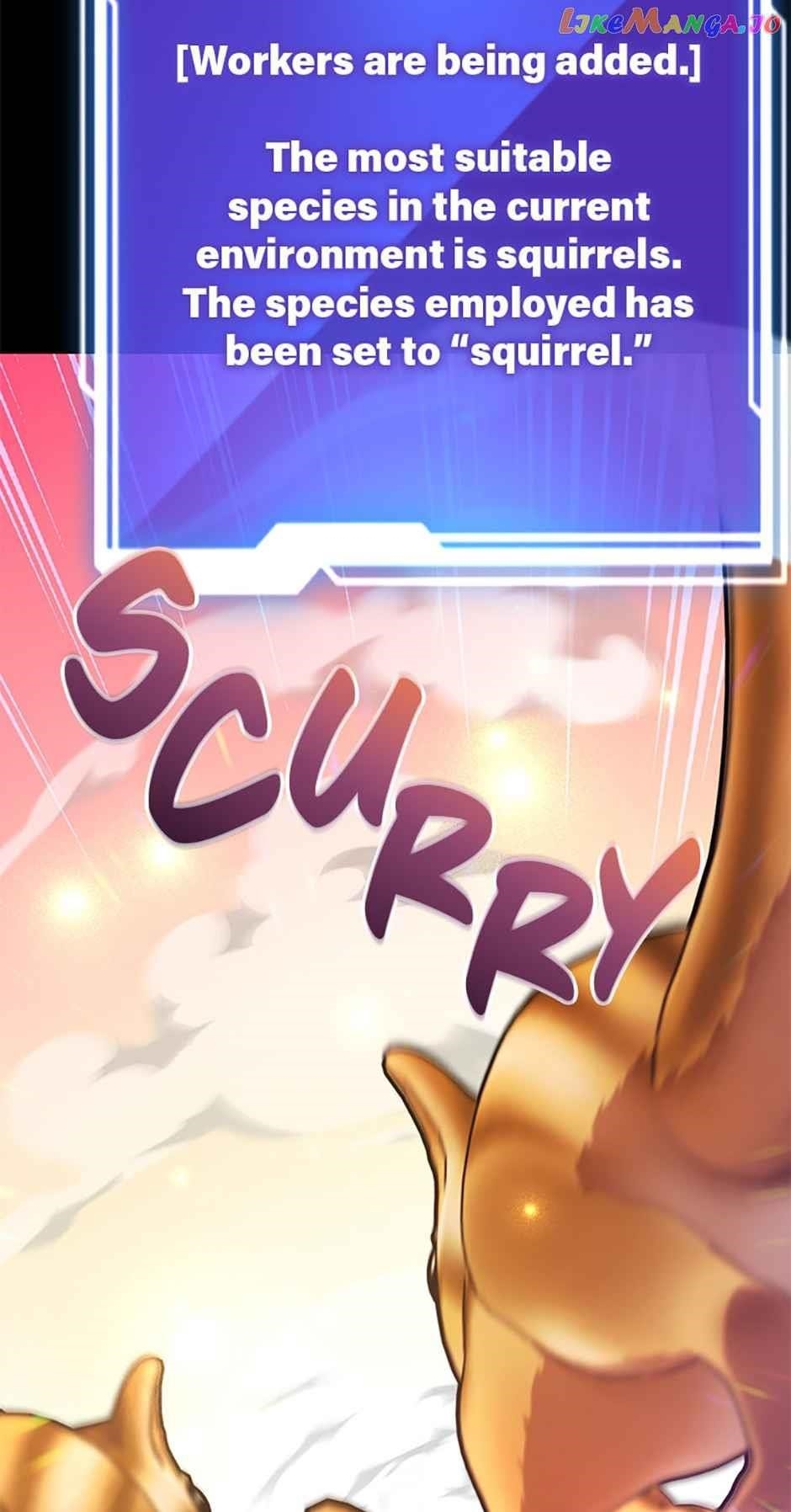I Got Lucky And Pulled A 10th Rank Summon Chapter 34 - Page 67 in English