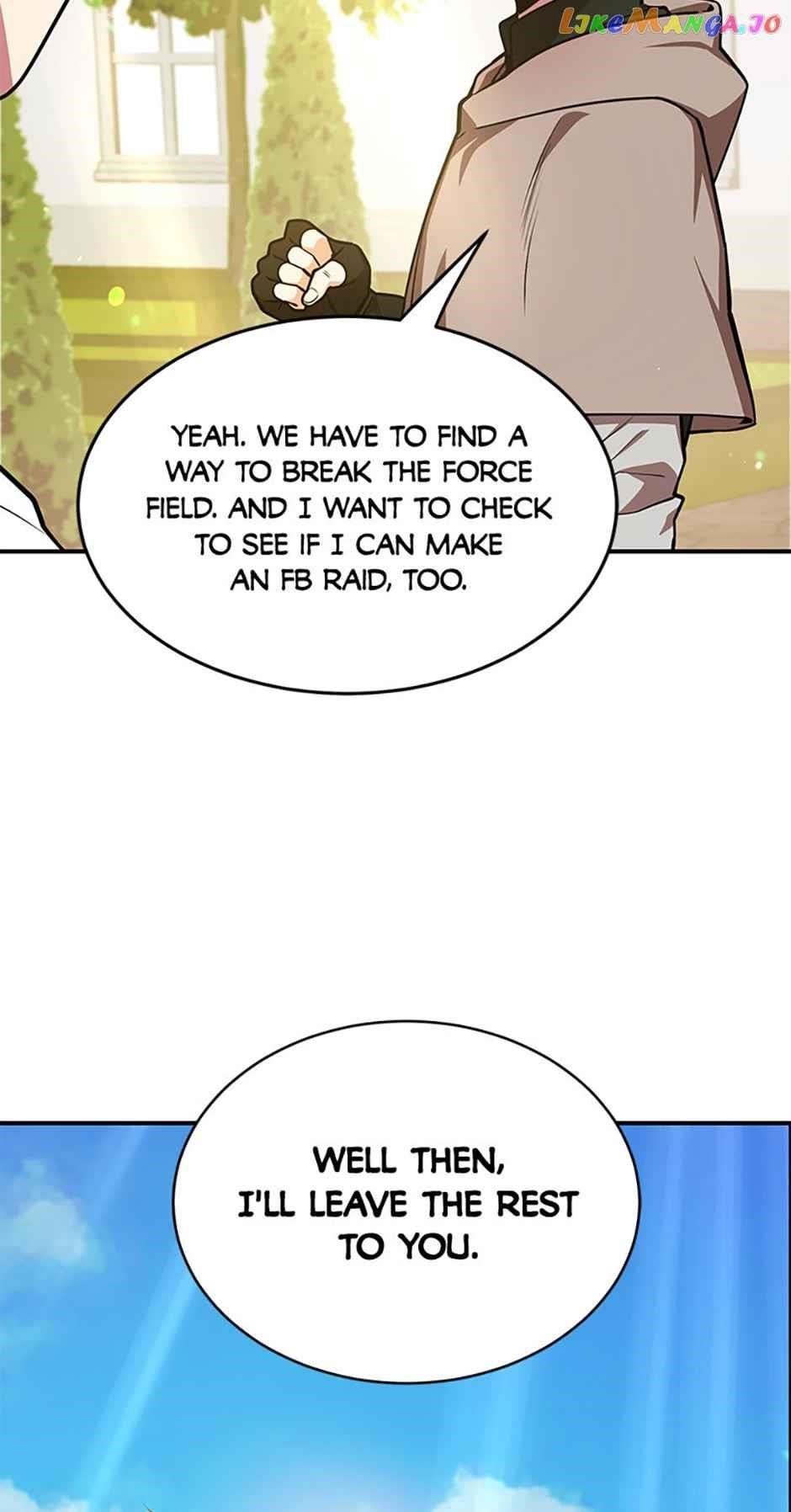 I Got Lucky And Pulled A 10th Rank Summon Chapter 34 - Page 76 in English