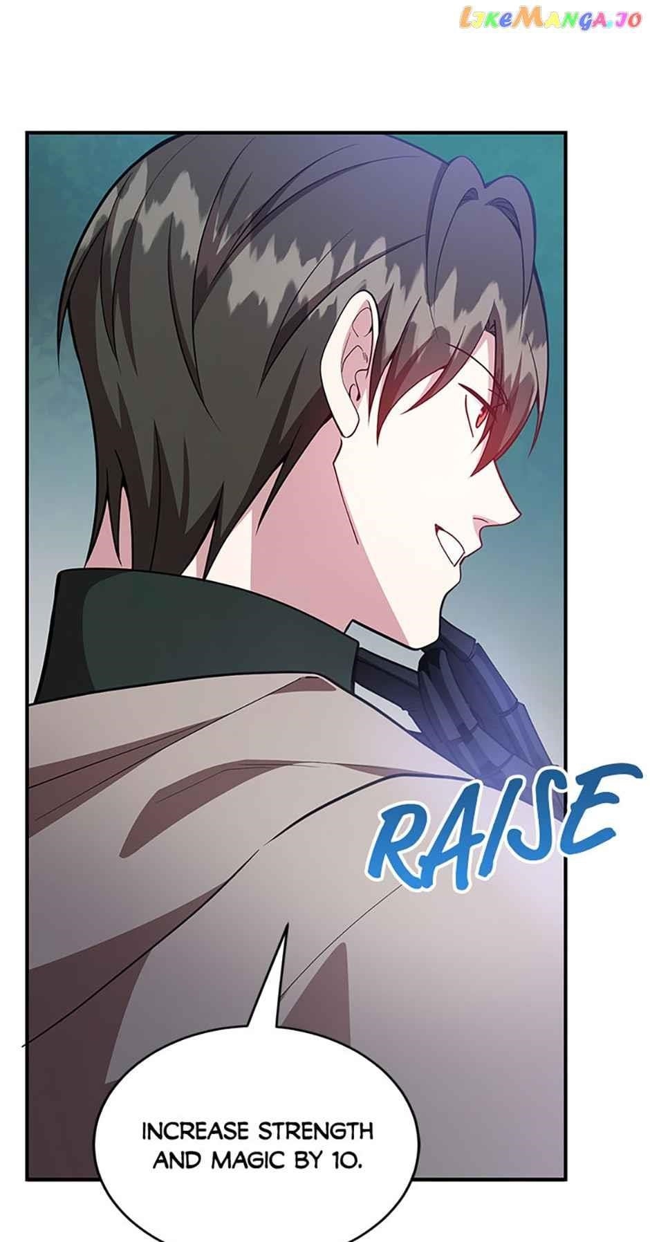 I Got Lucky And Pulled A 10th Rank Summon Chapter 34 - Page 9 in English