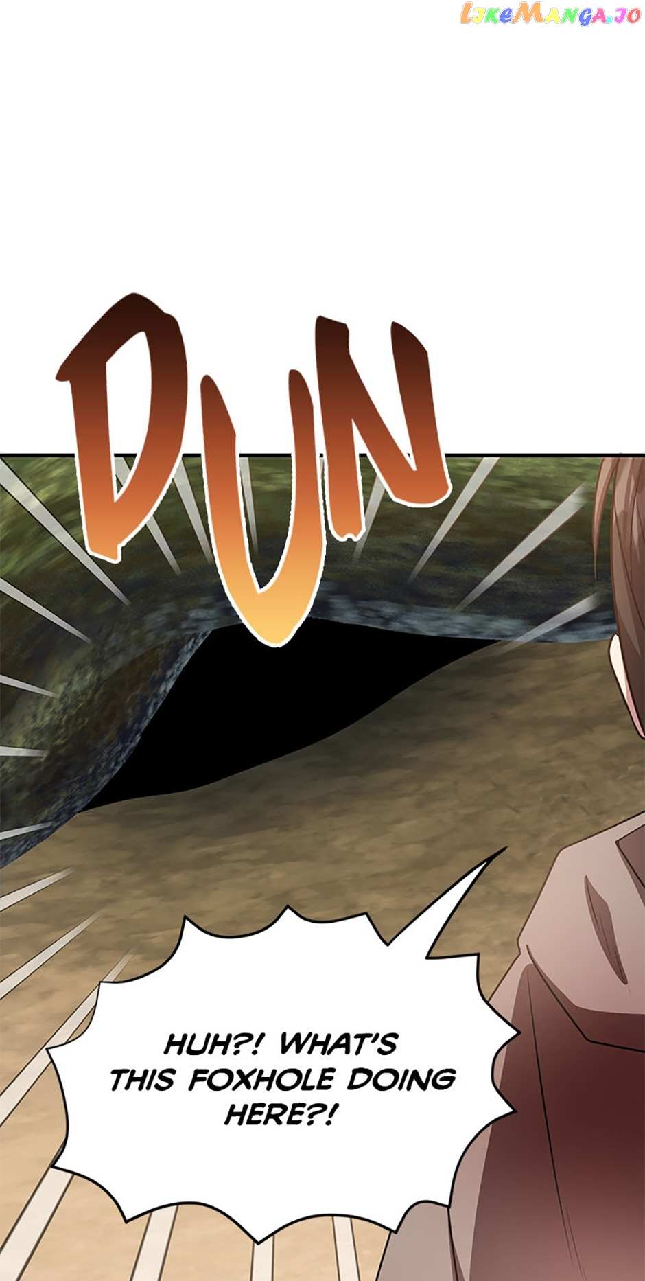 I Got Lucky And Pulled A 10th Rank Summon Chapter 35 - Page 10 in English