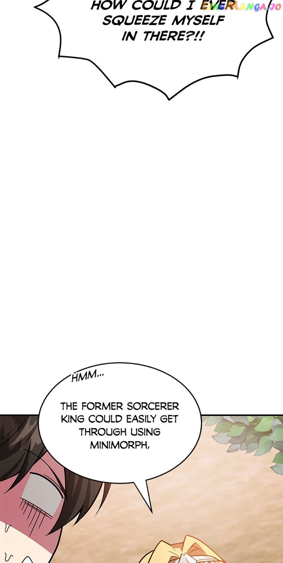 I Got Lucky And Pulled A 10th Rank Summon Chapter 35 - Page 12 in English