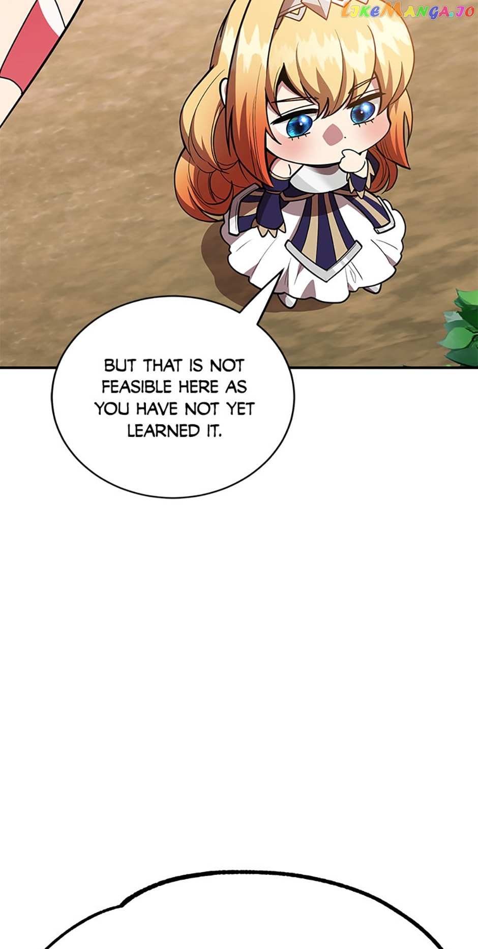 I Got Lucky And Pulled A 10th Rank Summon Chapter 35 - Page 13 in English