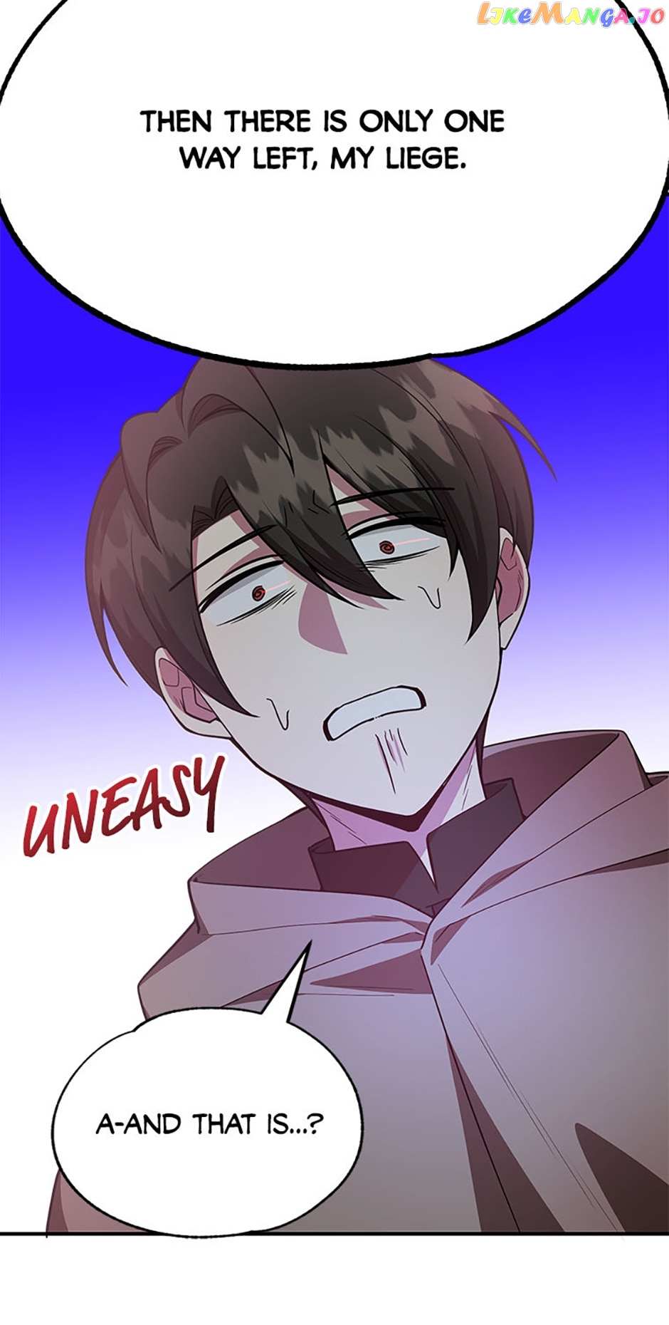 I Got Lucky And Pulled A 10th Rank Summon Chapter 35 - Page 14 in English