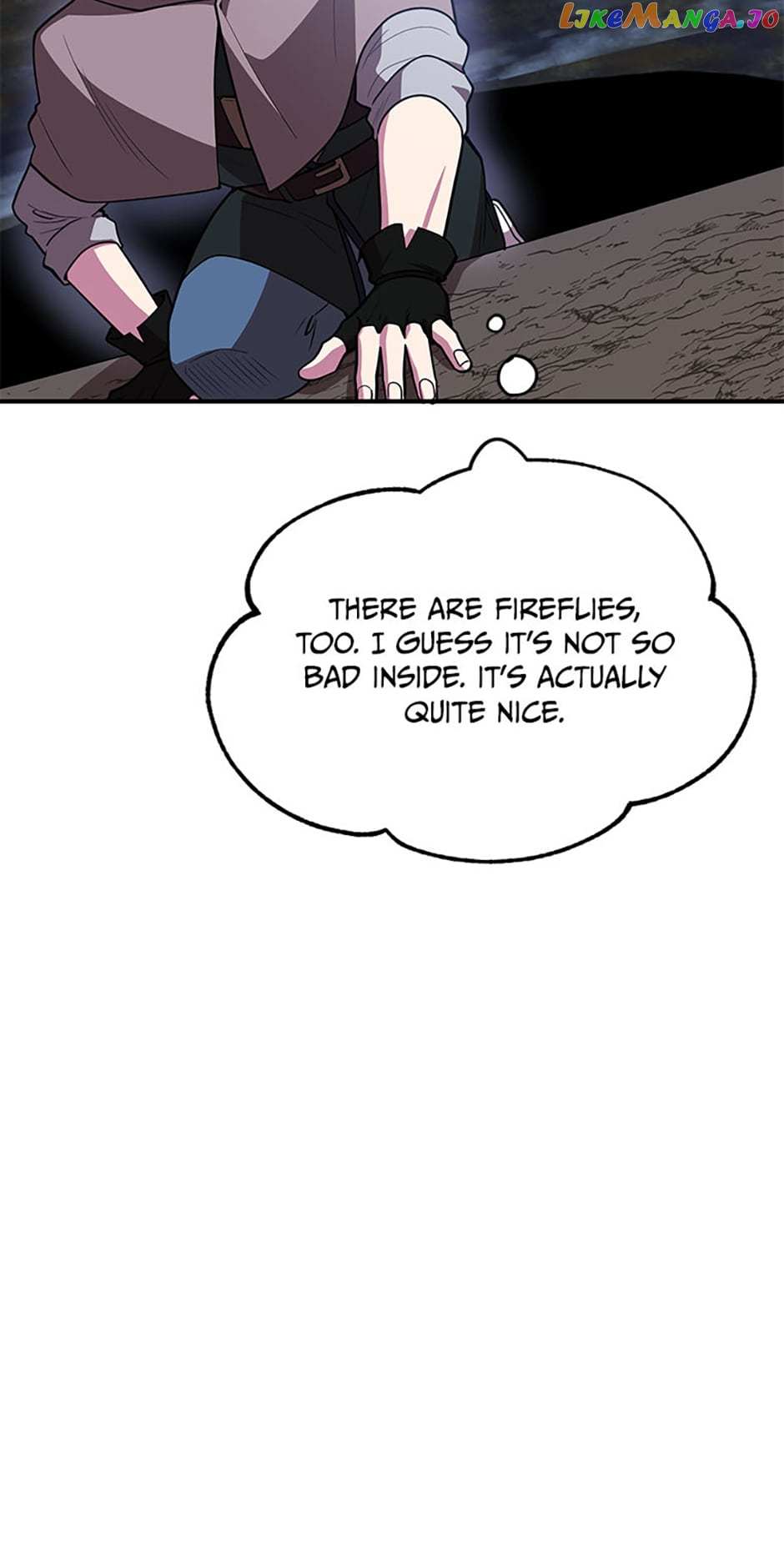 I Got Lucky And Pulled A 10th Rank Summon Chapter 35 - Page 22 in English